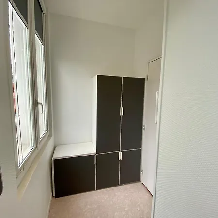 Appartement Once Upon A Time In - 213 Rouen