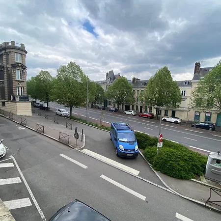 Once Upon A Time In - 213 * ルーアン